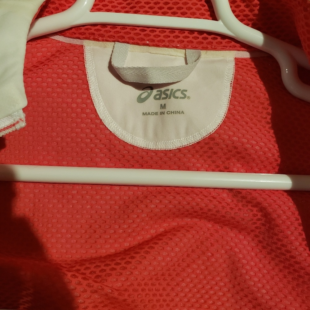 Asics jacket - Picture 3 of 4